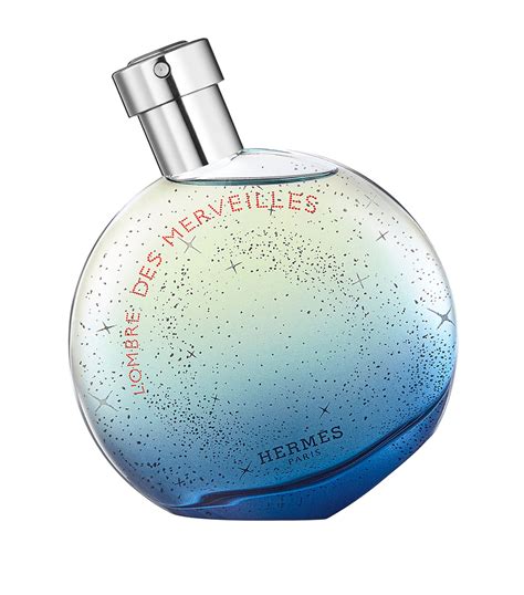 L'OMBRE DES MERVEILLES by Hermes, EAU DE PARFUM 